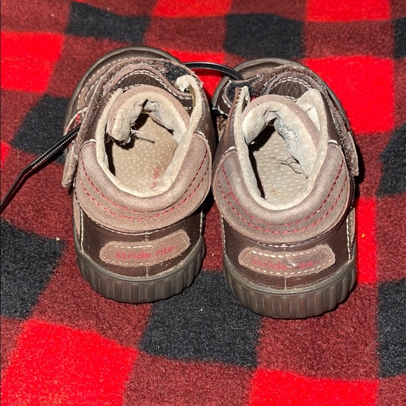 Stride Rite Shoes - Picture 3 of 3